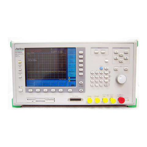 Радиотестер Anritsu MT8801C